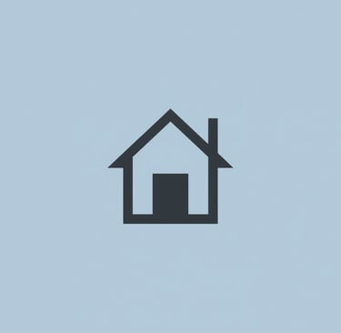 Professional home organization serving Asheville and surrounding areas