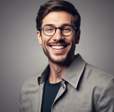 A luxurious car interior after a professional detailing service.