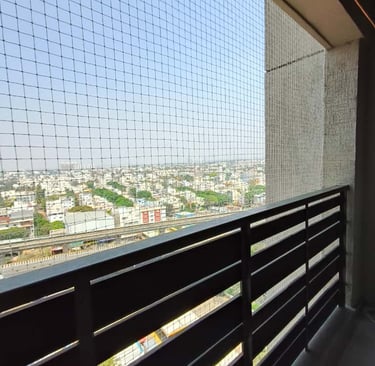 best safety nets in bangalore