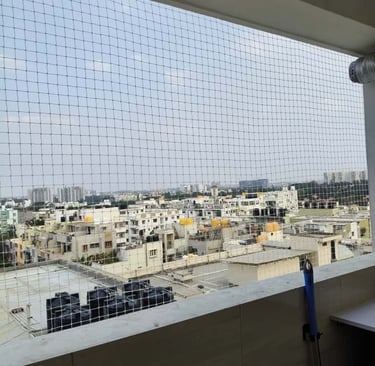 best safety in bangalore