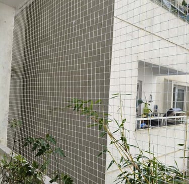 anti pigeon nets in banashankari