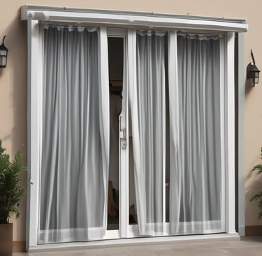 mosquito nets in bangalore