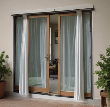 mosquito nets in bangalore