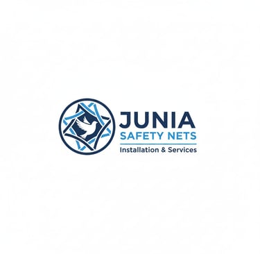 junia safety nets in bangalore