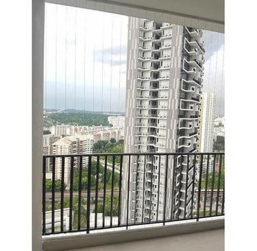 invisble grills in bengaluru