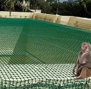 Quality Monkey Nets in Bangalore