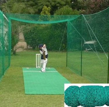 Sports nets in hsr layout
