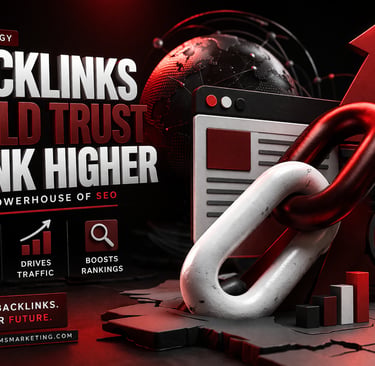 What are backlinks and how does it work