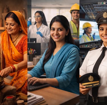 International Women's Day 2026