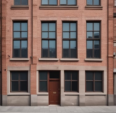 Ventanas para departamentos