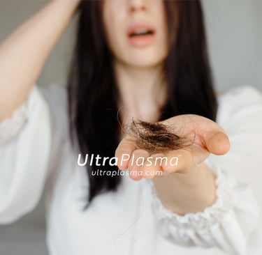 ultraplasma.com ultra plasma ultra plasma hair loss thin hair growth activation treatment