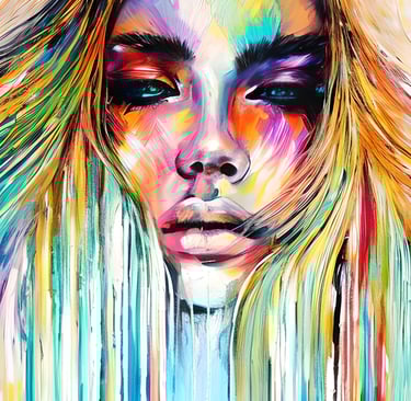 Hyperrealistic artwork by Daniel Rico Argüelles. © Daniel Rico Argüelles – All rights reserved.