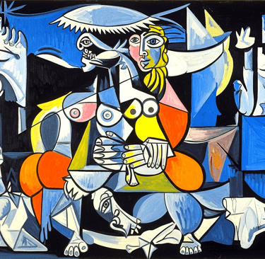 Oil painting by Daniel Rico Argüelles. © Daniel Rico Argüelles – All rights reserved