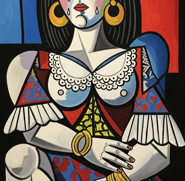 Oil painting by Daniel Rico Argüelles. © Daniel Rico Argüelles – All rights reserved