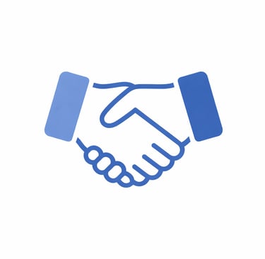 Icon representing fast closing and repeat funding for investors.