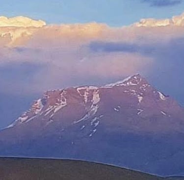 Khan Gormaz Protected Area