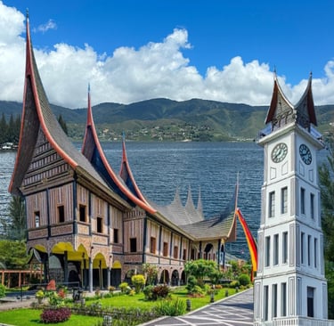 Jam Gadang