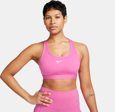 Top Nike Swoosh Feminino