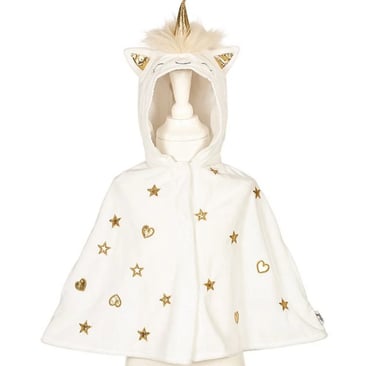 cape licorne 2 ans