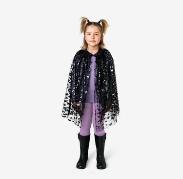 deguisement halloween enfant