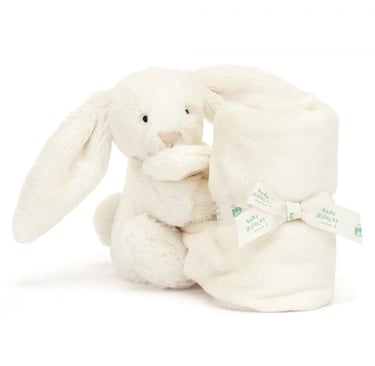 doudou la pin avec plaid personnalisable