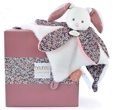 doudou lapin doudou et compagnie