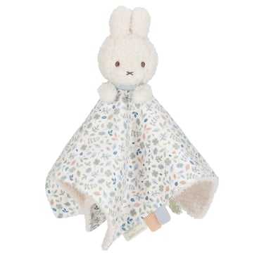 doudou miffy