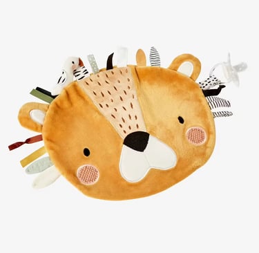 doudou plat tanzanie