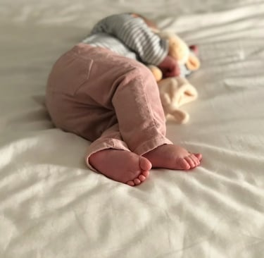 endormissement autonome