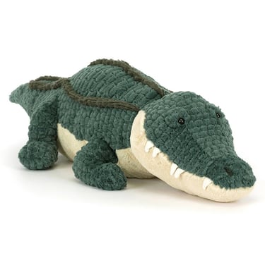 Peluche Alligator 63 cm