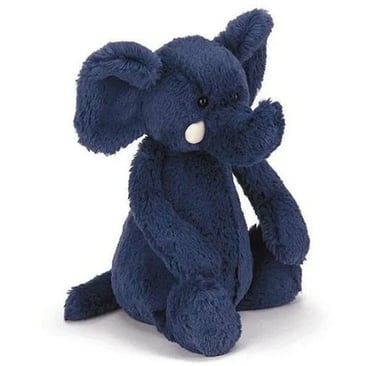 Peluche Eléphant 31 cm