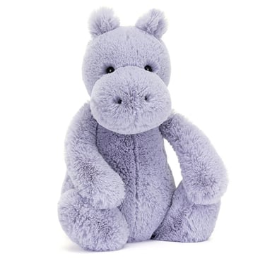 Peluche Hippopotame 31 cm