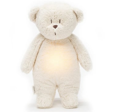 peluche ourson musicale
