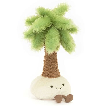 peluche original palmier