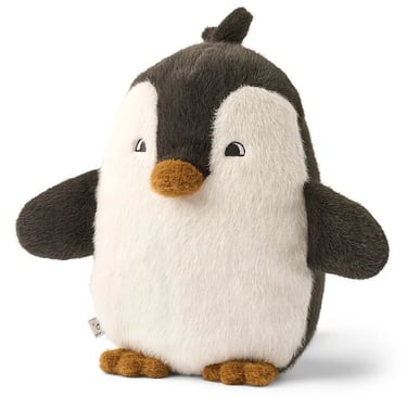 Peluche Berto Pingouin