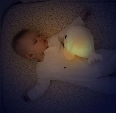 Les avantages d’une peluche bruit rose Pour les bébés Les peluches bruit rose sont devenues presque un must-have pour les je