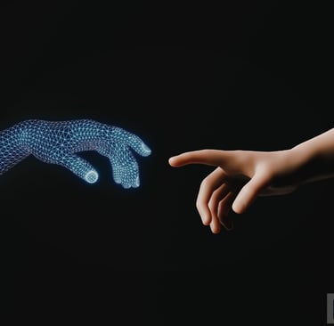 AI and Human interaction