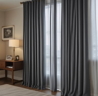 Bright living room with modern inventory