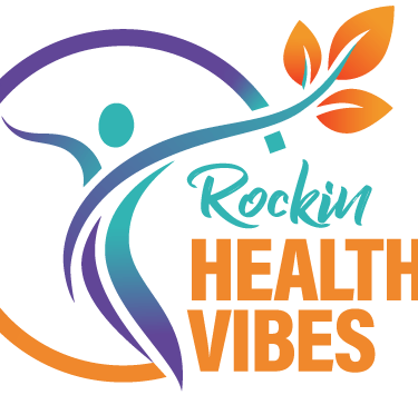 Rockin Healthy Vibes - the fun way to health