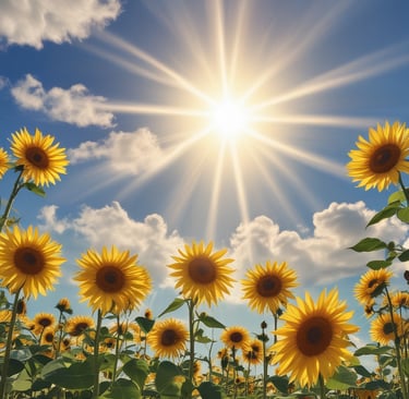 Man meditating in a lotus pose on a mat.