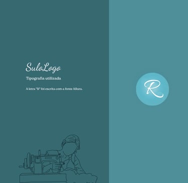 Manual de marca, identidade visual, graphic designer