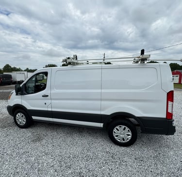 2019 T-250
