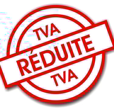 abaissement tva renovation energetique