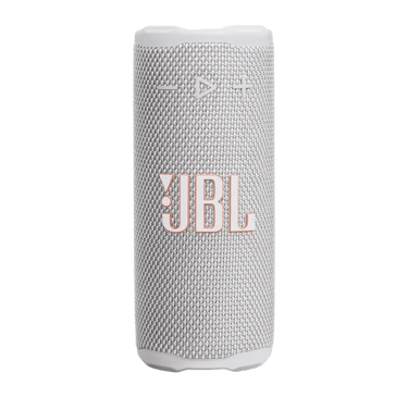 Enceinte Bluetooth JBL Grip Blanc