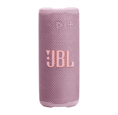 Enceinte Bluetooth JBL Grip Rose