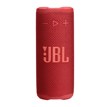 Enceinte Bluetooth JBL Grip Rouge