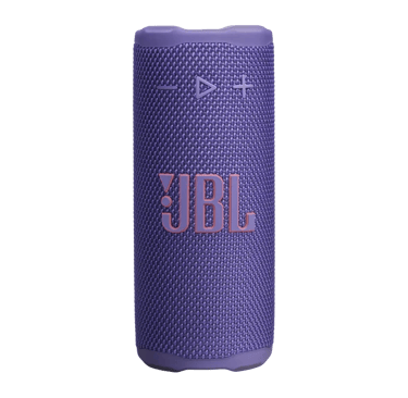 Enceinte Bluetooth JBL Grip Violet