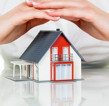 Protect your home and investment with Property Insurance