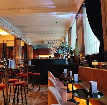 Restaurants  Specialist cleaning for busy kitchens and dining areas. Our services improve hygiene an