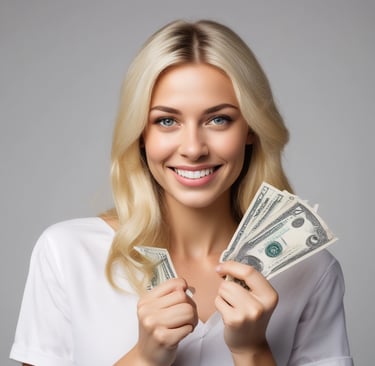 black blue and yellow textile